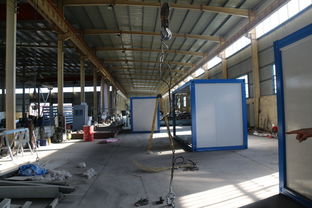 河北寶豐輕鋼彩板責任公司 集裝箱調色用品價格、廠家與批發指南