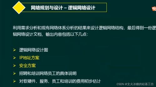 基于縱向分層框架的網絡通信系統規劃設計與安全軟件開發